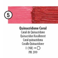 Quinacridone Coral - Daniel Smith - 37ml